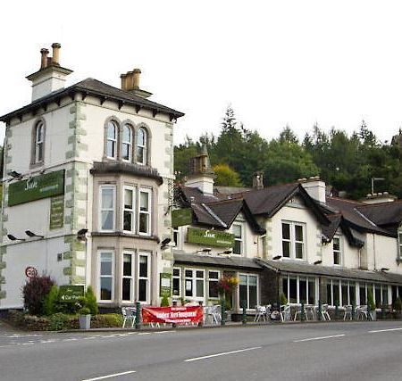 Pedro'S Restaurant Bar And Hotel Windermere Exteriér fotografie